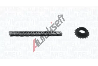 MAGNETI MARELLI Sada rozvodovho etzu MAG 341500001280, 341500001280