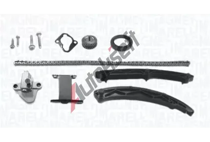 MAGNETI MARELLI Sada rozvodovho etzu MAG 341500001330, 341500001330