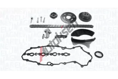 MAGNETI MARELLI Sada rozvodovho etzu MAG 341500001340, 341500001340