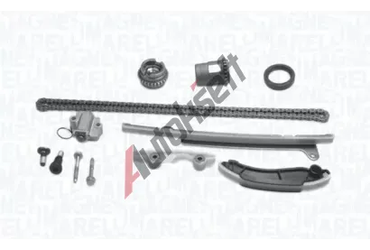 MAGNETI MARELLI Sada rozvodovho etzu MAG 341500001380, 341500001380