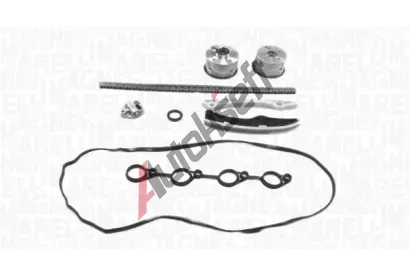 MAGNETI MARELLI Sada rozvodovho etzu MAG 341500001410, 341500001410