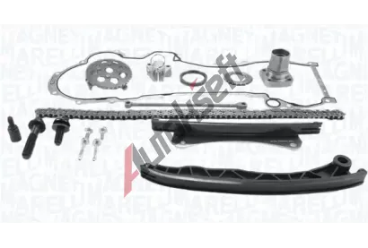 MAGNETI MARELLI Sada rozvodového řetězu MAG 341500001420, 341500001420  MAGNETI MARELLI Sada rozvodového řetězu MAG 341500001420, 341500001420