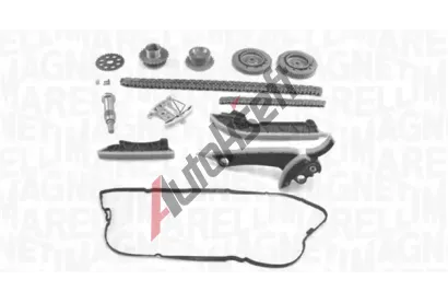 MAGNETI MARELLI Sada rozvodovho etzu MAG 341500001490, 341500001490