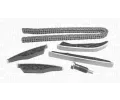 Sada rozvodovho etzu MAGNETI MARELLI ‐ MAG 341500001520