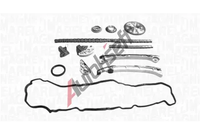 MAGNETI MARELLI Sada rozvodov�ho �et�zu MAG 341500001540, 341500001540