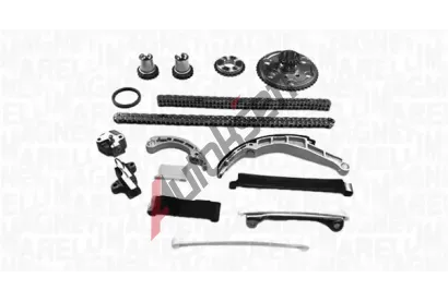 MAGNETI MARELLI Sada rozvodov�ho �et�zu MAG 341500001550, 341500001550