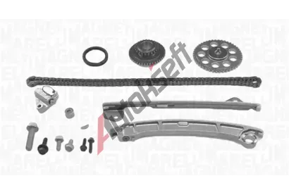 MAGNETI MARELLI Sada rozvodového řetězu MAG 341500001560, 341500001560 MAGNETI MARELLI Sada rozvodového řetězu MAG 341500001560, 341500001560