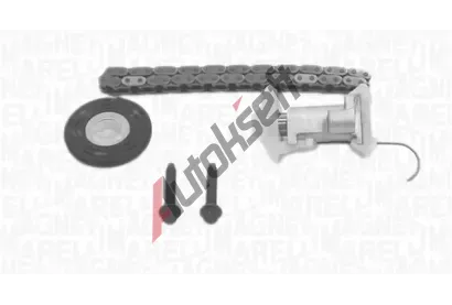 MAGNETI MARELLI Sada rozvodov�ho �et�zu MAG 341500001570, 341500001570