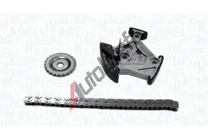 MAGNETI MARELLI Sada rozvodov�ho �et�zu MAG 341500001610, 341500001610