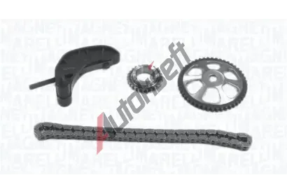 MAGNETI MARELLI Sada rozvodového řetězu MAG 341500001630, 341500001630 MAGNETI MARELLI Sada rozvodového řetězu MAG 341500001630, 341500001630