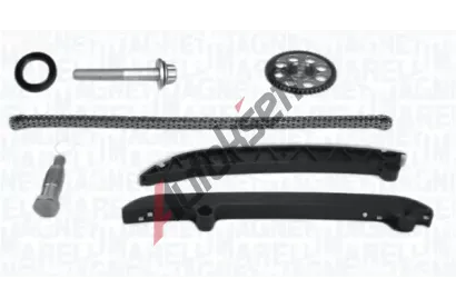 MAGNETI MARELLI Sada rozvodov�ho �et�zu MAG 341500001640, 341500001640