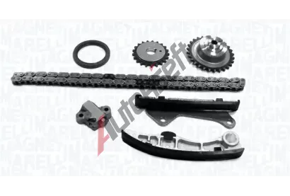 MAGNETI MARELLI Sada rozvodového řetězu MAG 341500001720, 341500001720 MAGNETI MARELLI Sada rozvodového řetězu MAG 341500001720, 341500001720