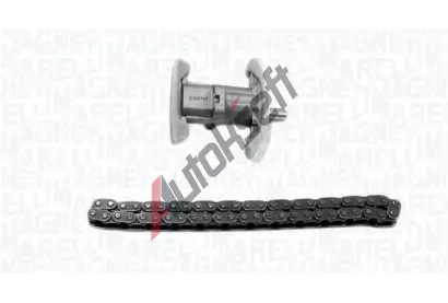 MAGNETI MARELLI Sada rozvodov�ho �et�zu MAG 341500001760, 341500001760