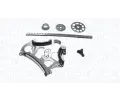 MAGNETI MARELLI Sada rozvodov�ho �et�zu&nbsp;&dash;&nbsp;MAG 341500001770