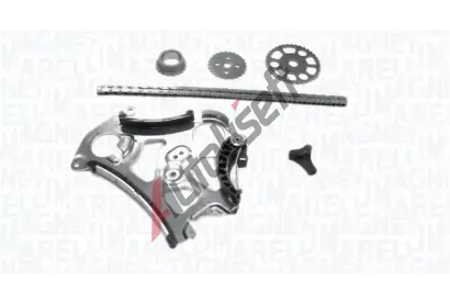 MAGNETI MARELLI Sada rozvodov�ho �et�zu MAG 341500001770, 341500001770