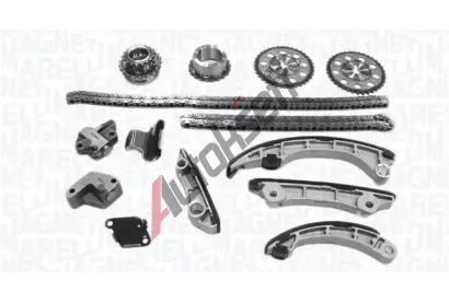MAGNETI MARELLI Sada rozvodov�ho �et�zu MAG 341500001790, 341500001790