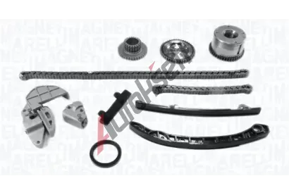MAGNETI MARELLI Sada rozvodov�ho �et�zu MAG 341500001800, 341500001800