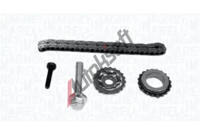 MAGNETI MARELLI Sada rozvodov�ho �et�zu MAG 341500001810, 341500001810