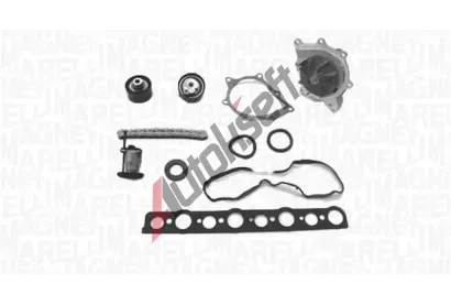 MAGNETI MARELLI Sada rozvodov�ho �et�zu MAG 341500001850, 341500001850