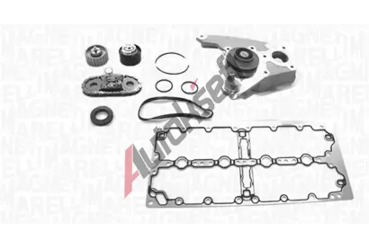 MAGNETI MARELLI Sada rozvodov�ho �et�zu MAG 341500001860, 341500001860