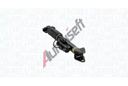 MAGNETI MARELLI Vzduchov vzpra MAG 350016600001, 350016600001