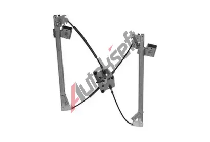 MAGNETI MARELLI Zvedac zazen okna MAG 350103100700, 350103100700
