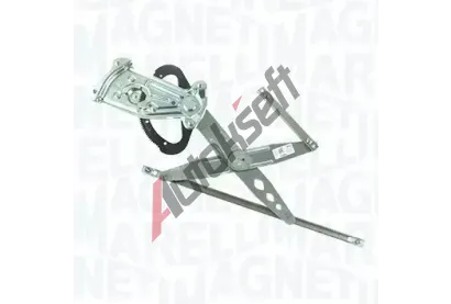 MAGNETI MARELLI Zvedac zazen okna MAG 350103101500, 350103101500