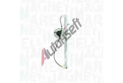MAGNETI MARELLI Zvedac zazen okna MAG 350103105300, 350103105300