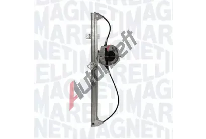 MAGNETI MARELLI Zvedac zazen okna MAG 350103105400, 350103105400