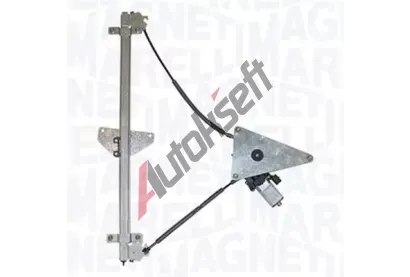 MAGNETI MARELLI Zvedac zazen oken MAG 350103107100, 350103107100