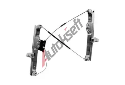 MAGNETI MARELLI Zvedac zazen oken MAG 350103107300, 350103107300