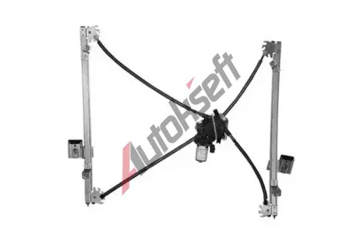 MAGNETI MARELLI Zvedac zazen oken MAG 350103109700, 350103109700