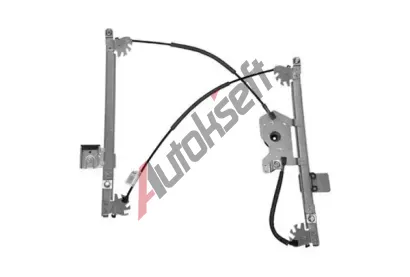 MAGNETI MARELLI Zvedac zazen oken MAG 350103110100, 350103110100