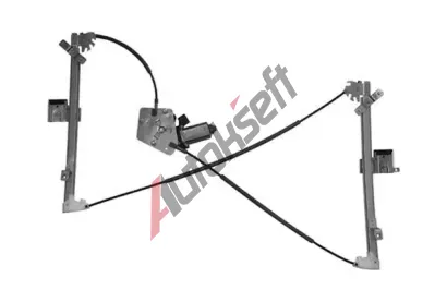 MAGNETI MARELLI Zvedac zazen oken MAG 350103115900, 350103115900