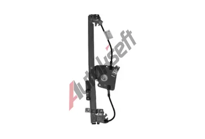 MAGNETI MARELLI Zvedac zazen oken MAG 350103117400, 350103117400