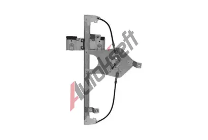 MAGNETI MARELLI Zvedac zazen oken MAG 350103120200, 350103120200