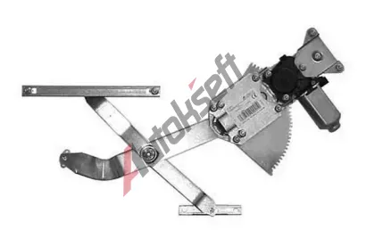 MAGNETI MARELLI Zvedac zazen okna MAG 350103120800, 350103120800