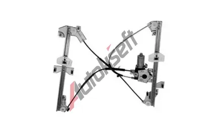 MAGNETI MARELLI Zvedac zazen okna MAG 350103122000, 350103122000