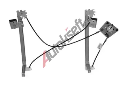 MAGNETI MARELLI Zvedac zazen oken MAG 350103125300, 350103125300