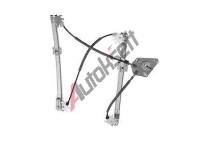 MAGNETI MARELLI Zvedac zazen okna MAG 350103125600, 350103125600