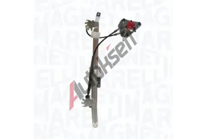 MAGNETI MARELLI Zvedac zazen oken MAG 350103127400, 350103127400