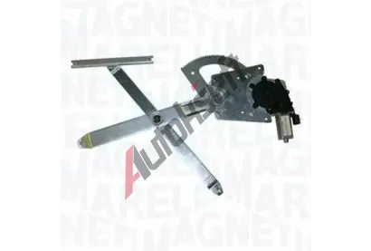 MAGNETI MARELLI Zvedac zazen oken MAG 350103128500, 350103128500