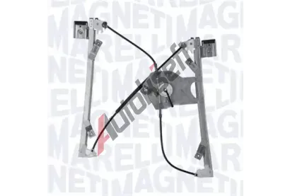 MAGNETI MARELLI Zvedac zazen oken MAG 350103129400, 350103129400