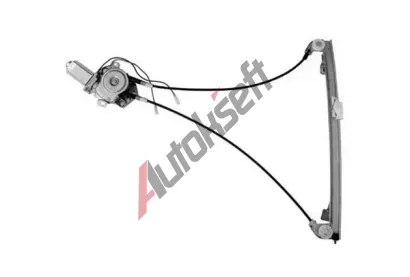 MAGNETI MARELLI Zvedac zazen okna MAG 350103130000, 350103130000