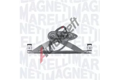 MAGNETI MARELLI Zvedac zazen oken MAG 350103131300, 350103131300