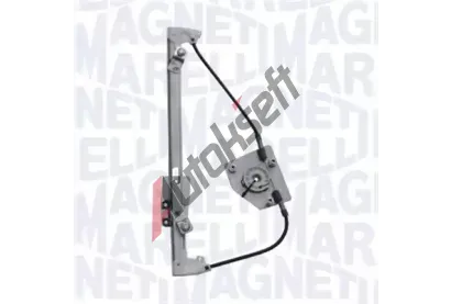 MAGNETI MARELLI Zvedac� za��zen� oken MAG 350103132200, 350103132200