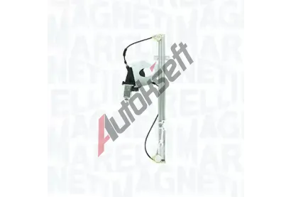 MAGNETI MARELLI Zvedac zazen oken MAG 350103132300, 350103132300