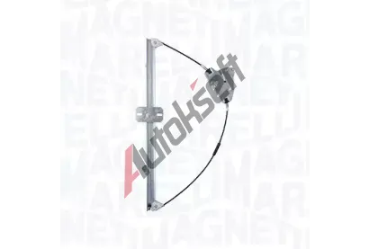 MAGNETI MARELLI Zvedac zazen oken MAG 350103132500, 350103132500