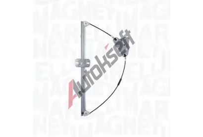 MAGNETI MARELLI Zvedac zazen oken MAG 350103132600, 350103132600
