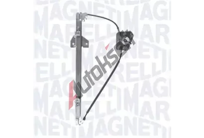 MAGNETI MARELLI Zvedac zazen oken MAG 350103132700, 350103132700